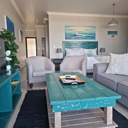 Wavesend Wilderness Self-Catering Units Apartment Luaran gambar