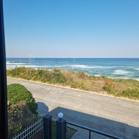 Wavesend Wilderness Self-Catering Units Apartment Luaran gambar