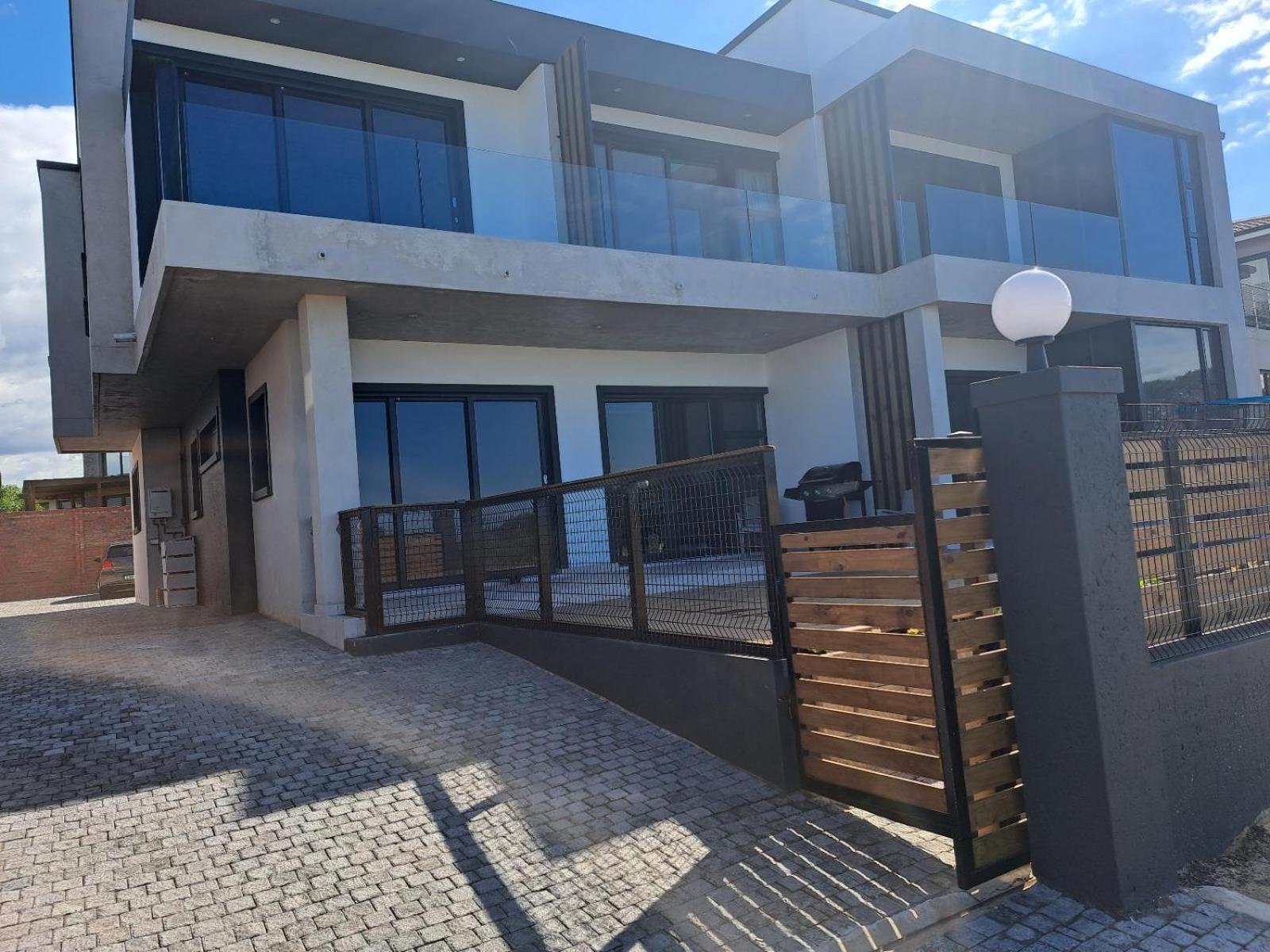 Wavesend Wilderness Self-Catering Units Apartment Luaran gambar