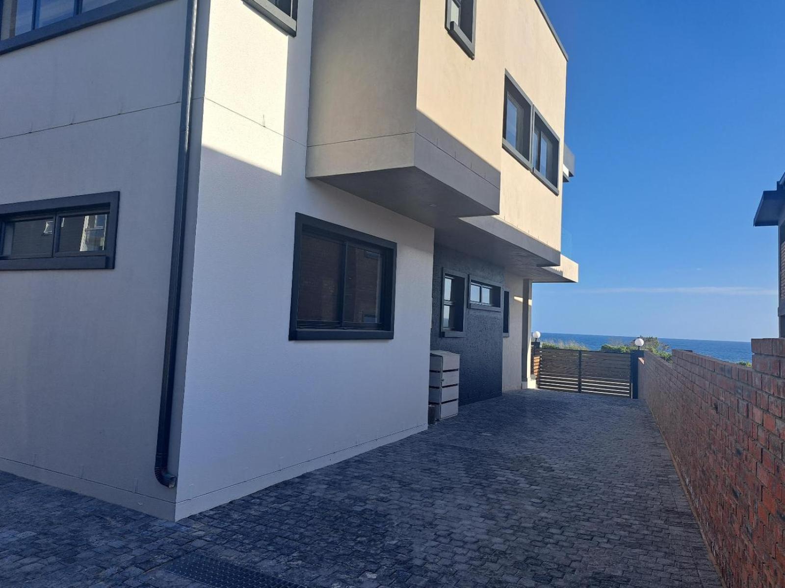 Wavesend Wilderness Self-Catering Units Apartment Luaran gambar