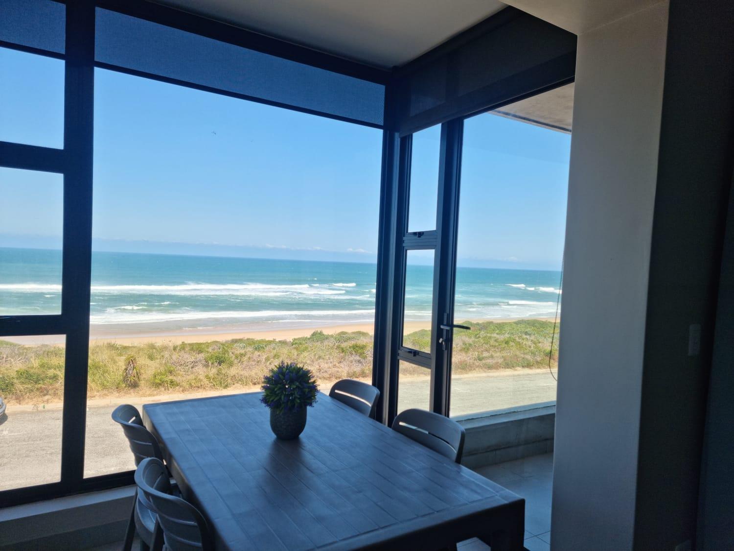 Wavesend Wilderness Self-Catering Units Apartment Luaran gambar
