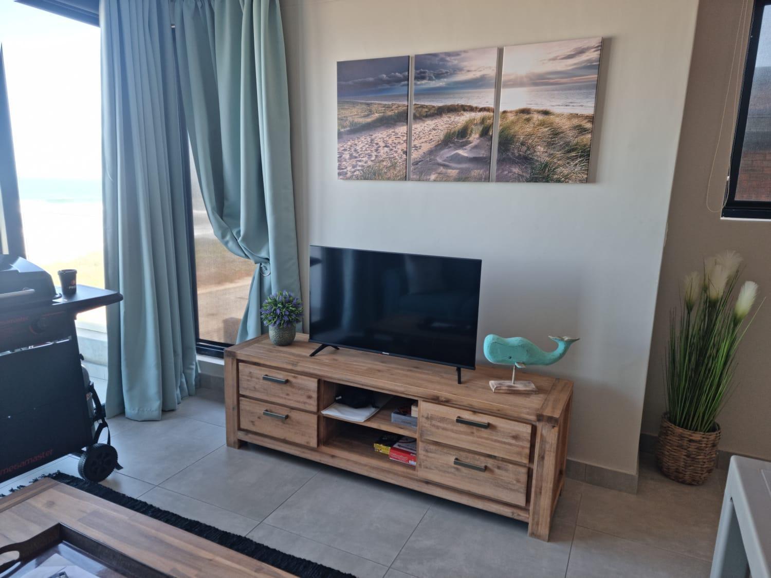 Wavesend Wilderness Self-Catering Units Apartment Luaran gambar