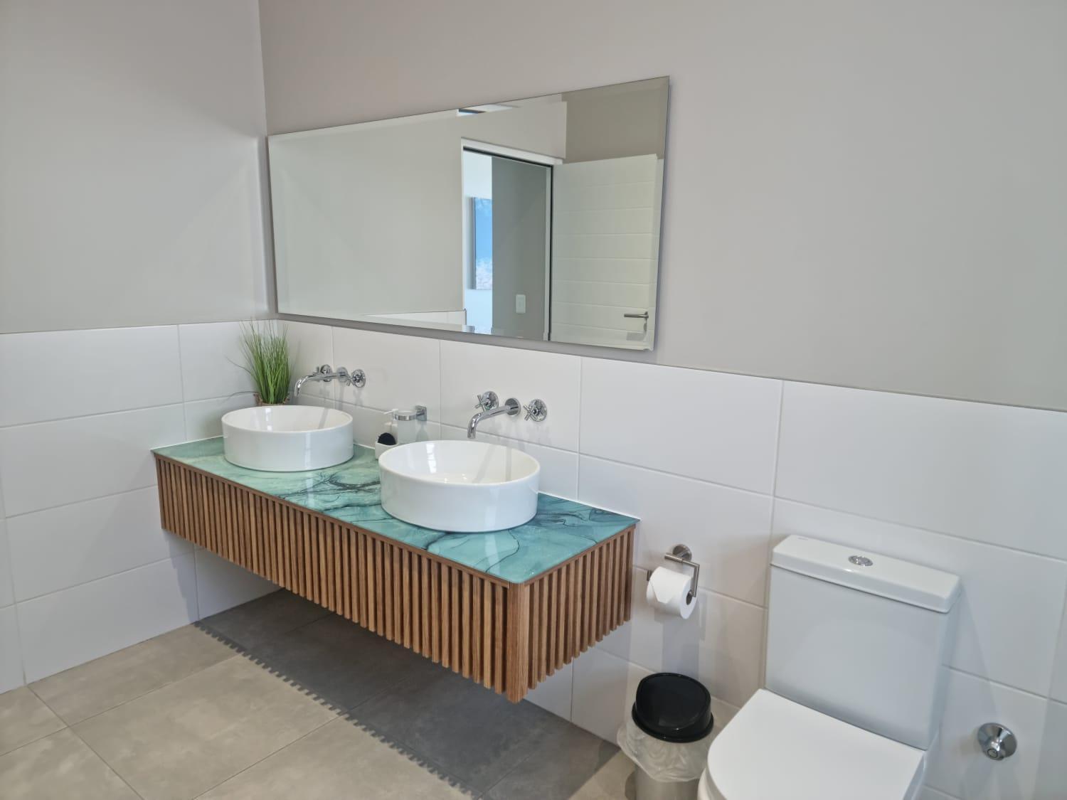 Wavesend Wilderness Self-Catering Units Apartment Luaran gambar