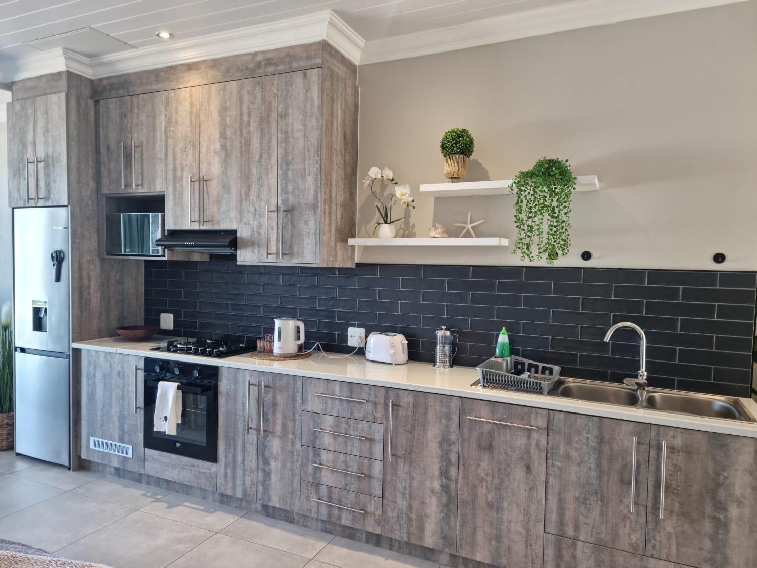Wavesend Wilderness Self-Catering Units Apartment Luaran gambar