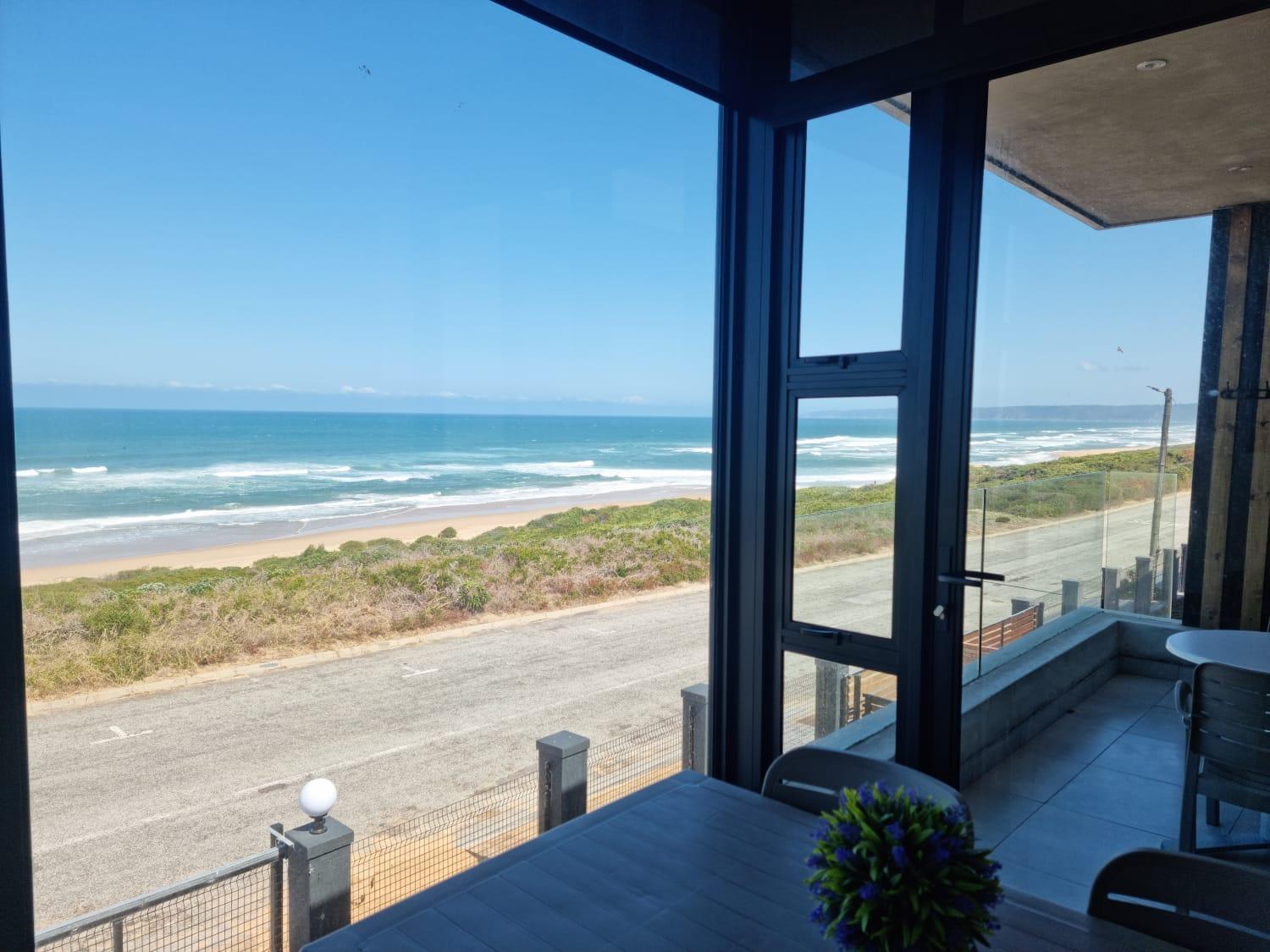Wavesend Wilderness Self-Catering Units Apartment Luaran gambar