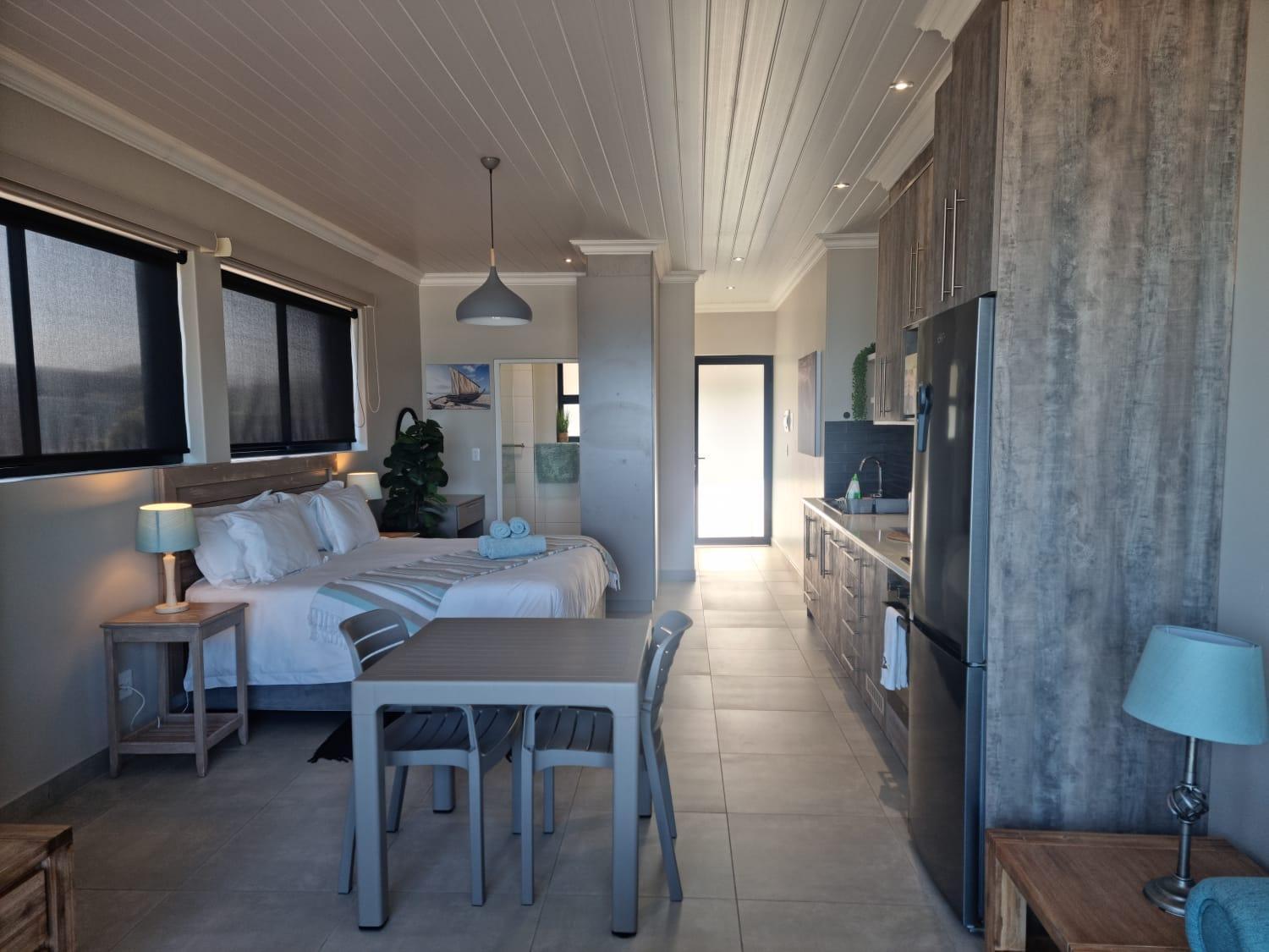 Wavesend Wilderness Self-Catering Units Apartment Luaran gambar