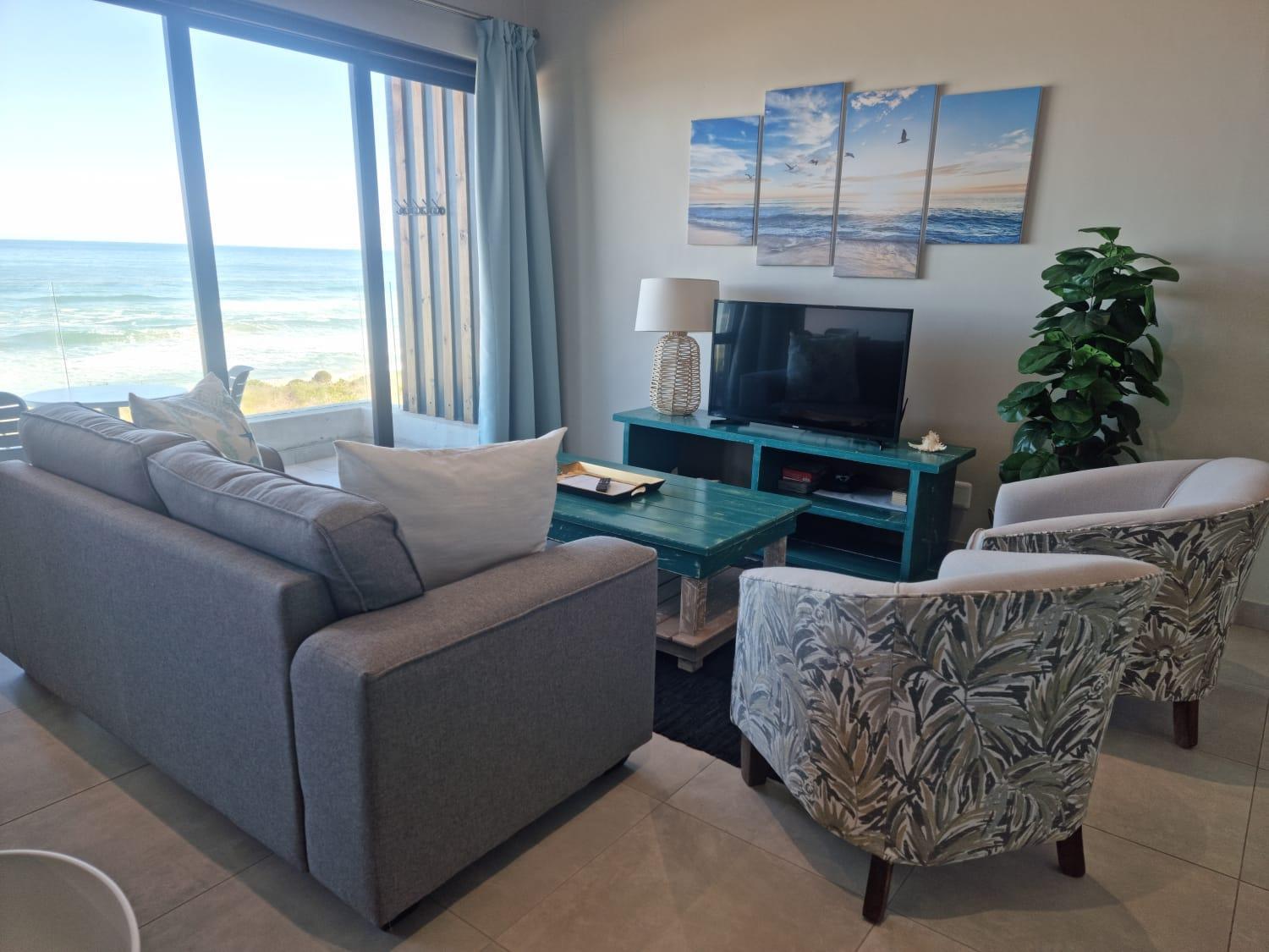 Wavesend Wilderness Self-Catering Units Apartment Luaran gambar