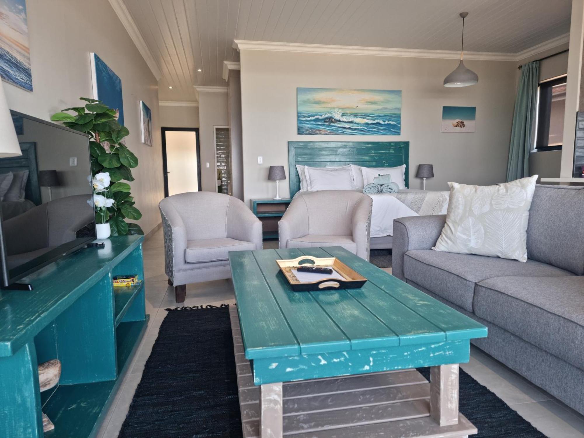 Wavesend Wilderness Self-Catering Units Apartment Luaran gambar