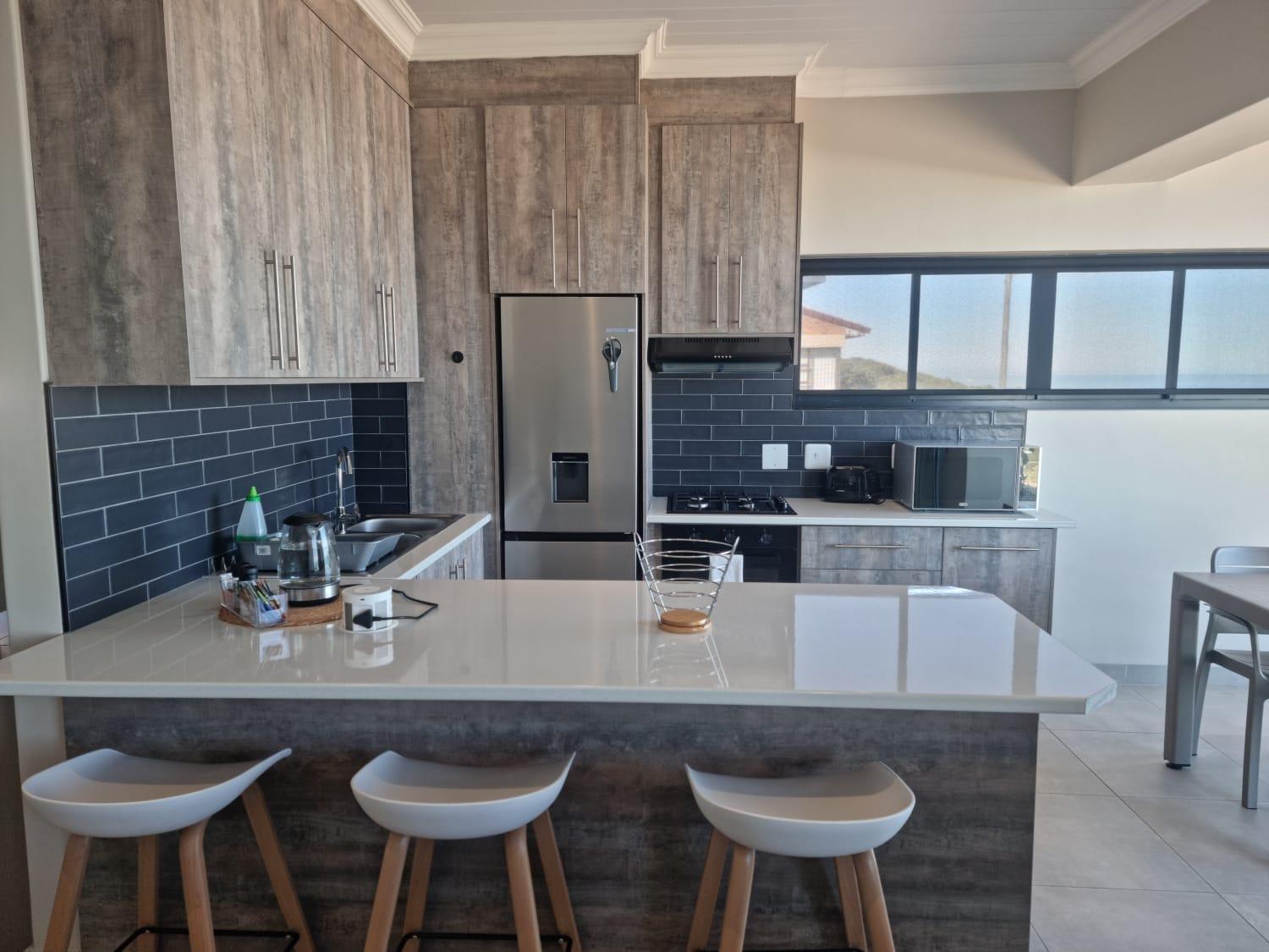 Wavesend Wilderness Self-Catering Units Apartment Luaran gambar