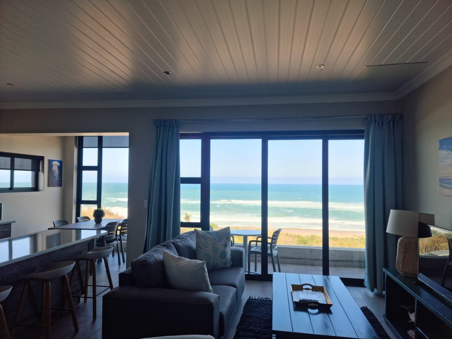 Wavesend Wilderness Self-Catering Units Apartment Luaran gambar