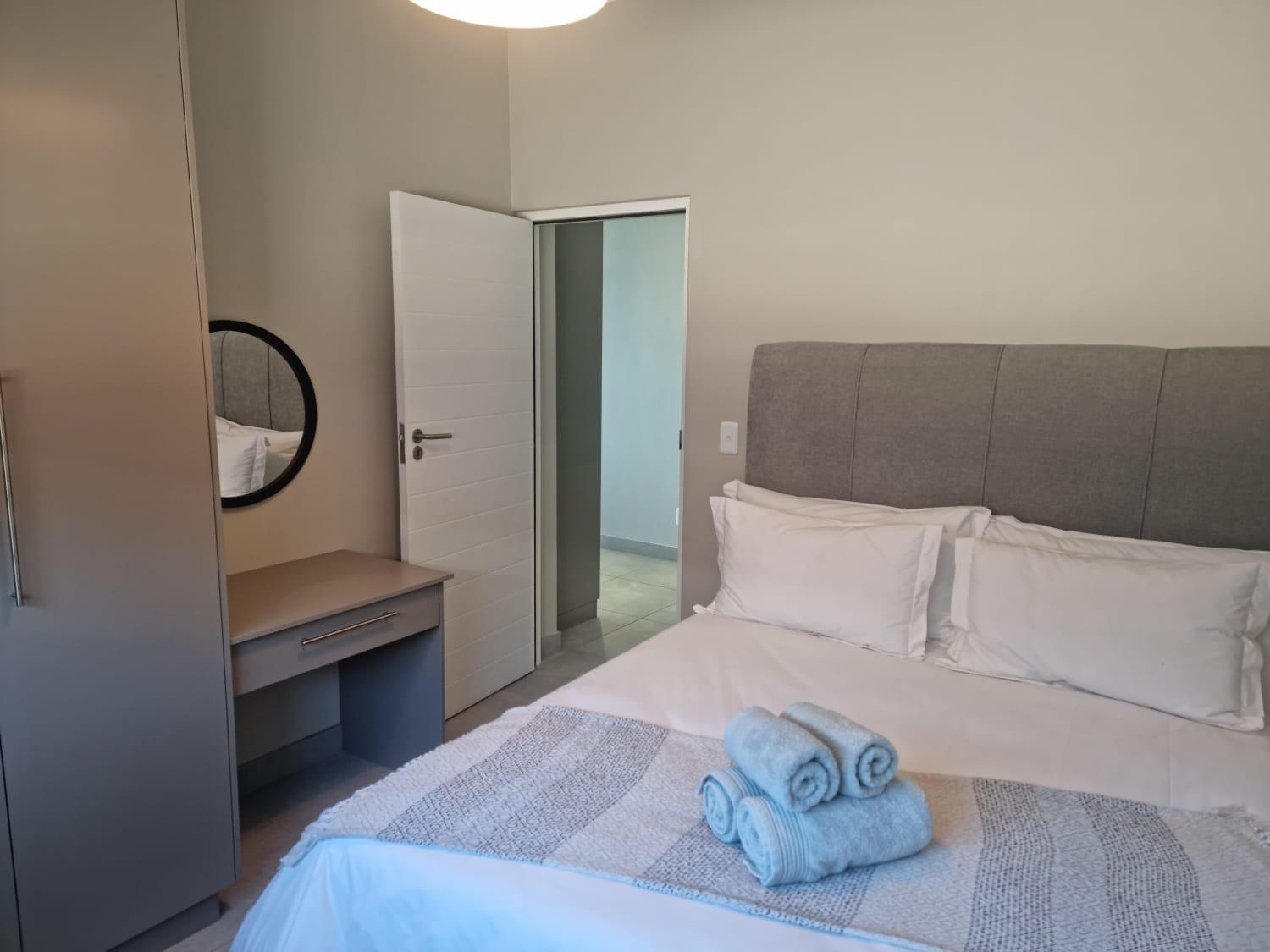 Wavesend Wilderness Self-Catering Units Apartment Luaran gambar