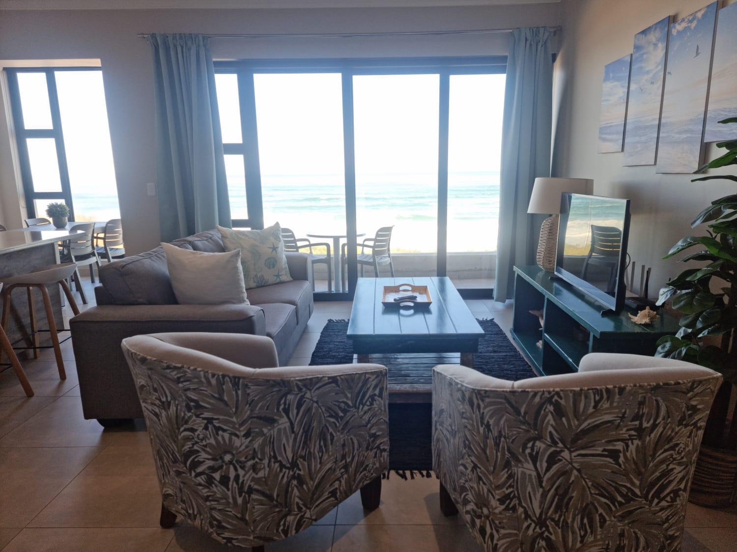 Wavesend Wilderness Self-Catering Units Apartment Luaran gambar