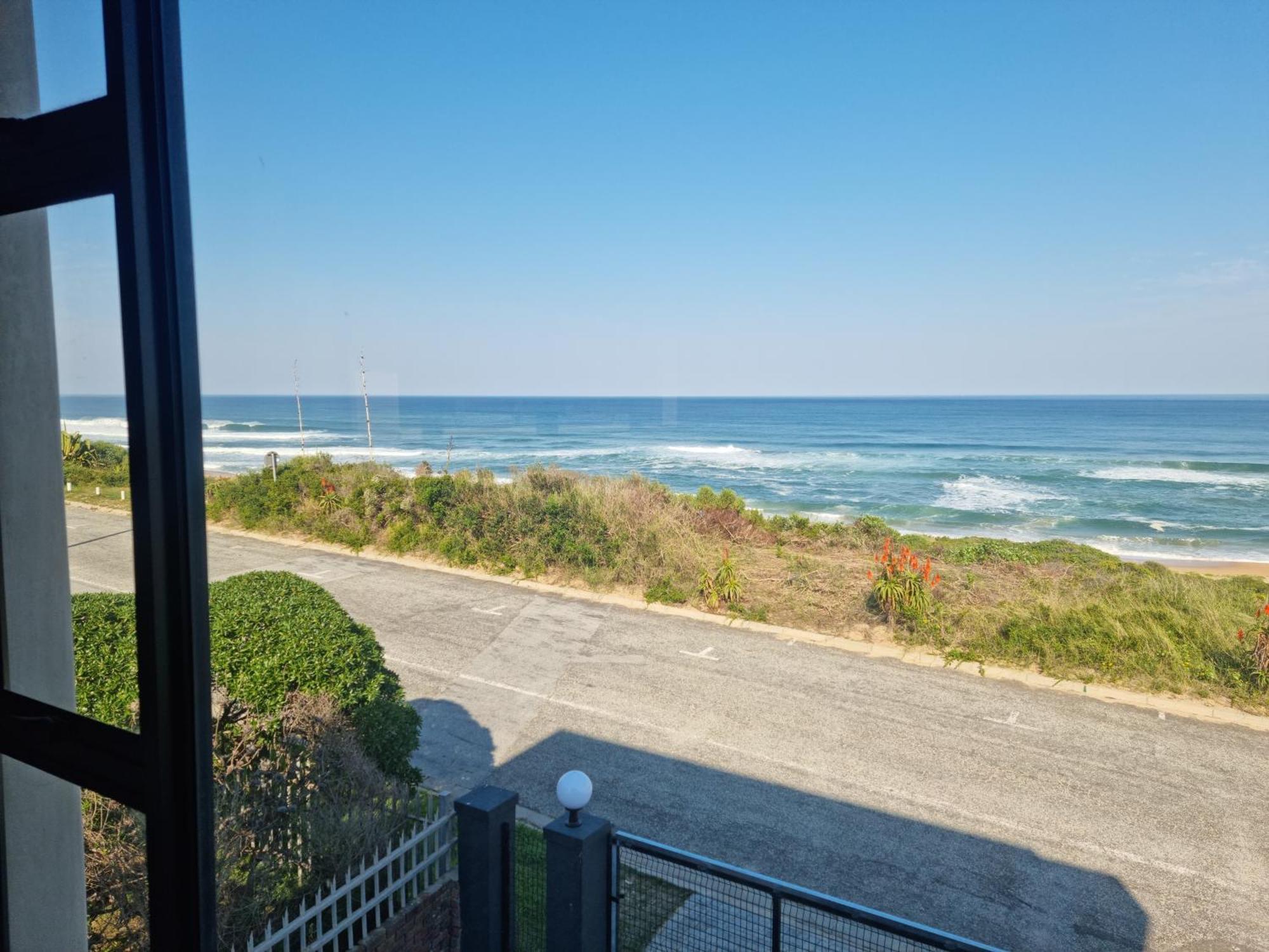 Wavesend Wilderness Self-Catering Units Apartment Luaran gambar
