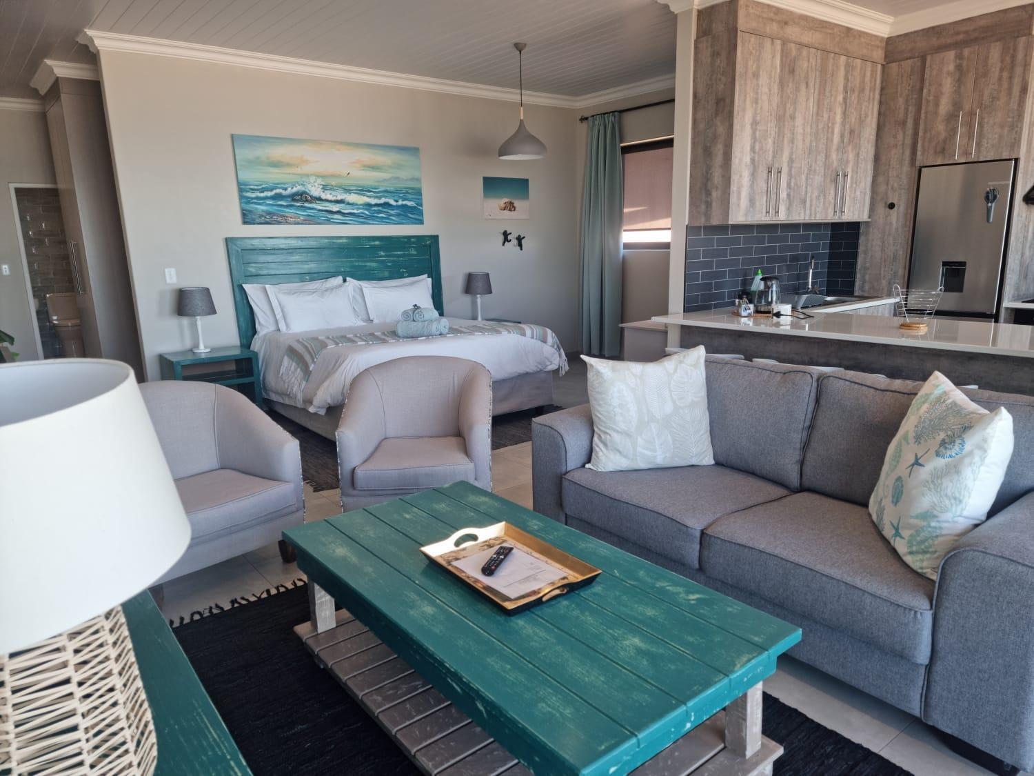 Wavesend Wilderness Self-Catering Units Apartment Luaran gambar