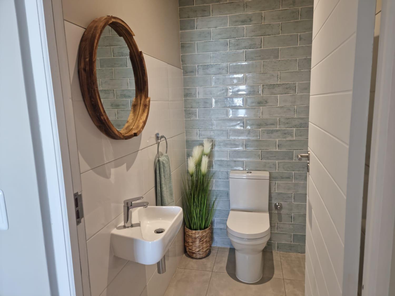 Wavesend Wilderness Self-Catering Units Apartment Luaran gambar