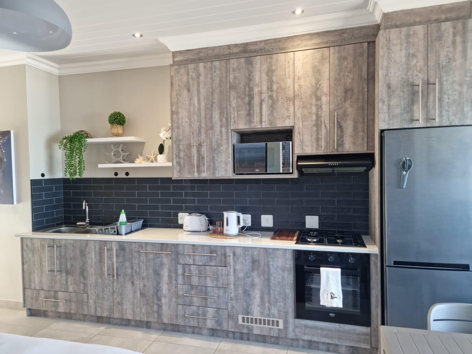 Wavesend Wilderness Self-Catering Units Apartment Luaran gambar