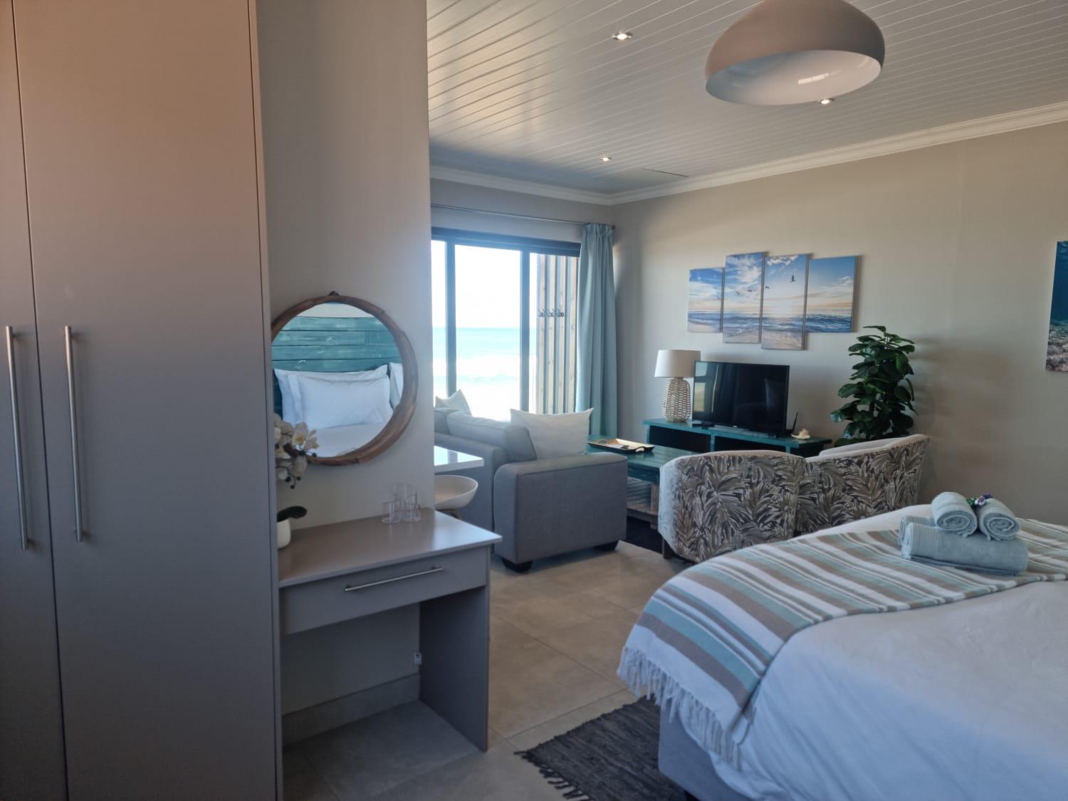 Wavesend Wilderness Self-Catering Units Apartment Luaran gambar