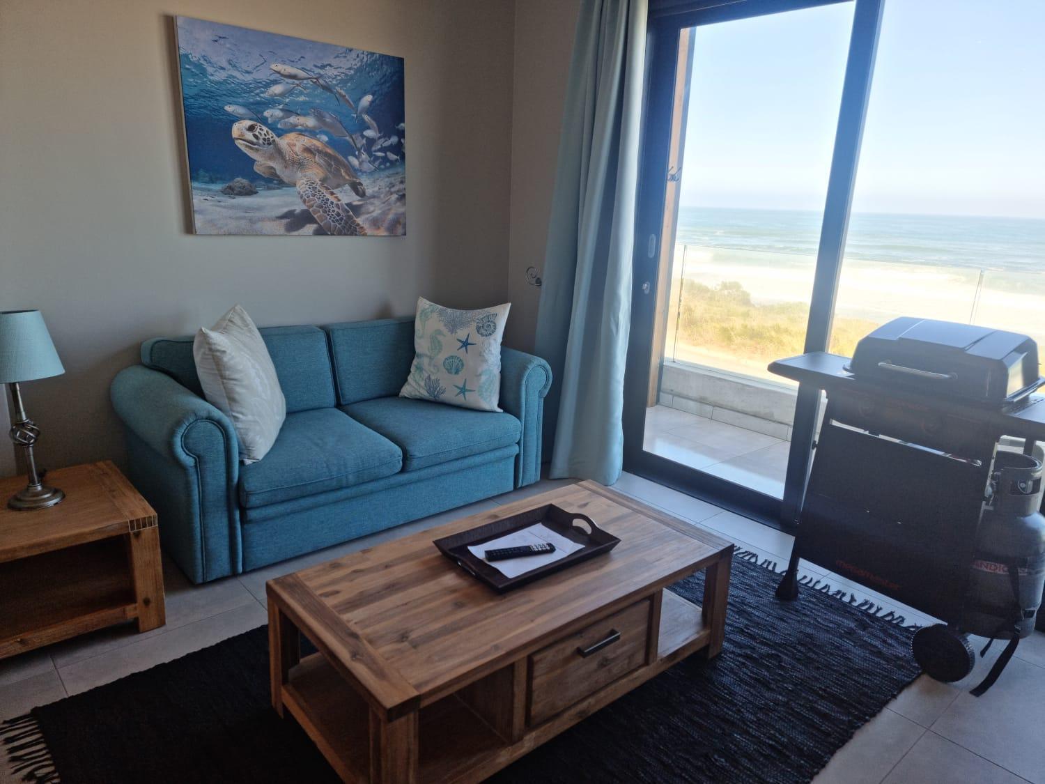 Wavesend Wilderness Self-Catering Units Apartment Luaran gambar
