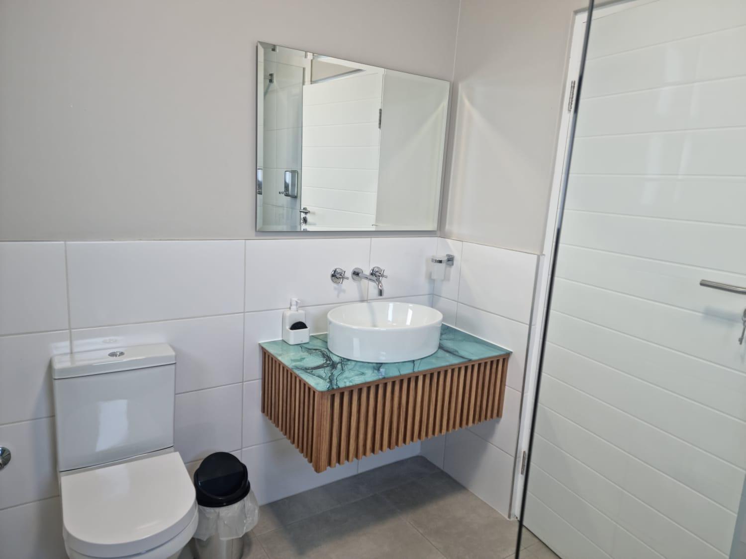Wavesend Wilderness Self-Catering Units Apartment Luaran gambar