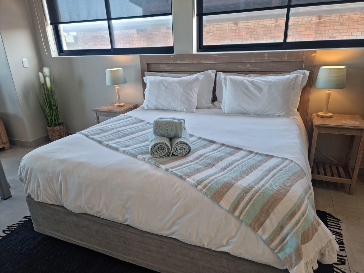 Wavesend Wilderness Self-Catering Units Apartment Luaran gambar
