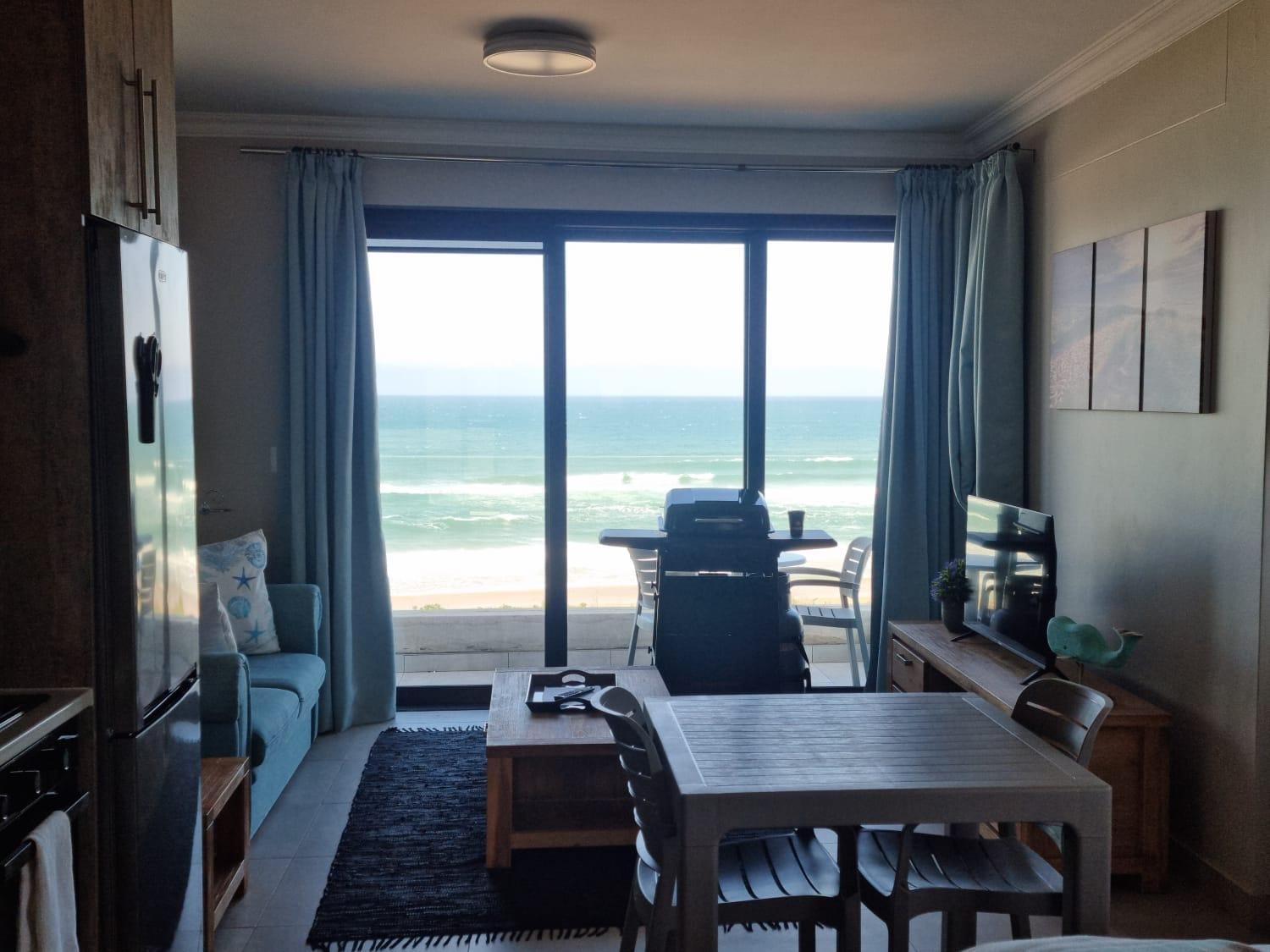 Wavesend Wilderness Self-Catering Units Apartment Luaran gambar