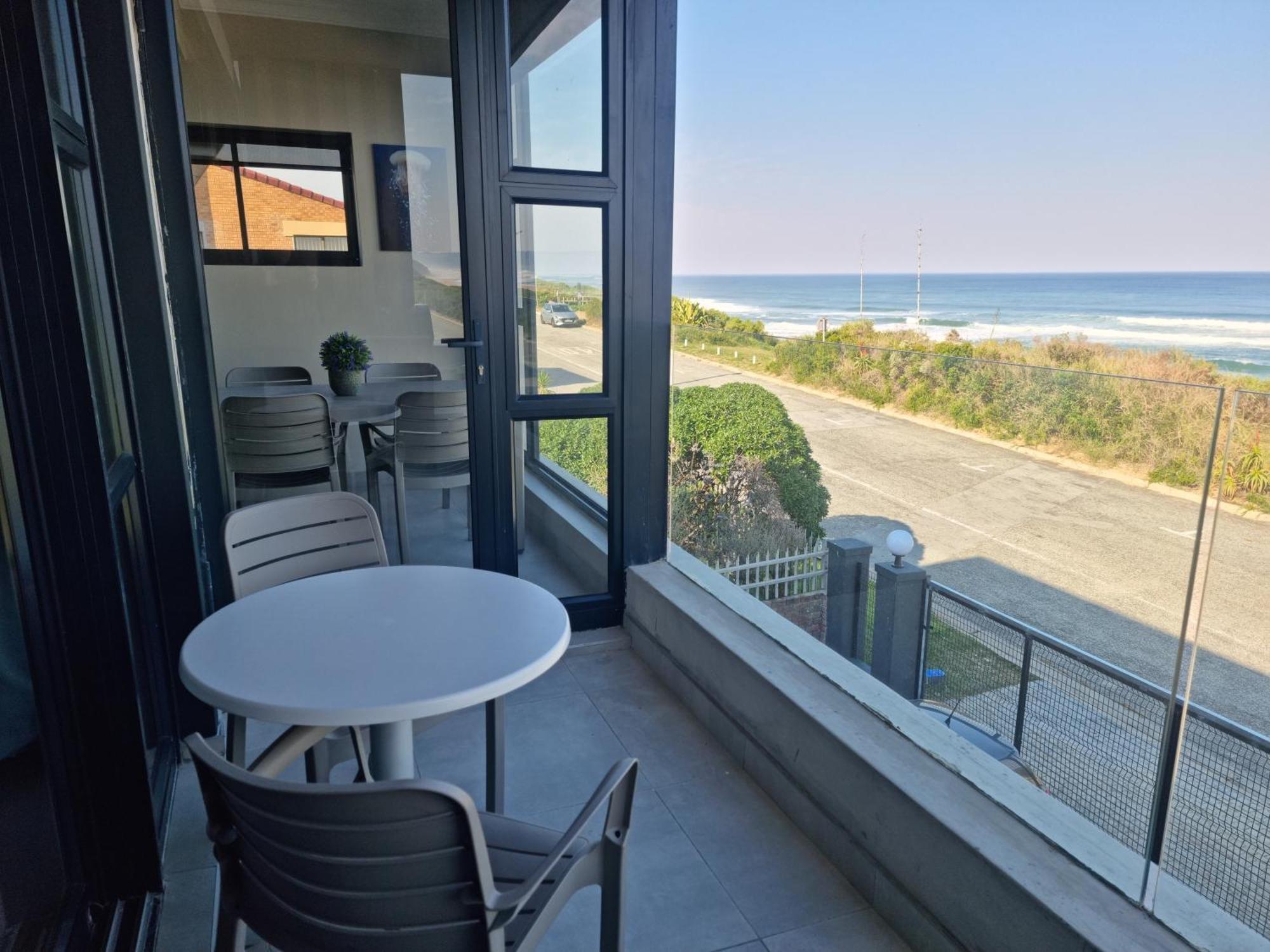 Wavesend Wilderness Self-Catering Units Apartment Luaran gambar