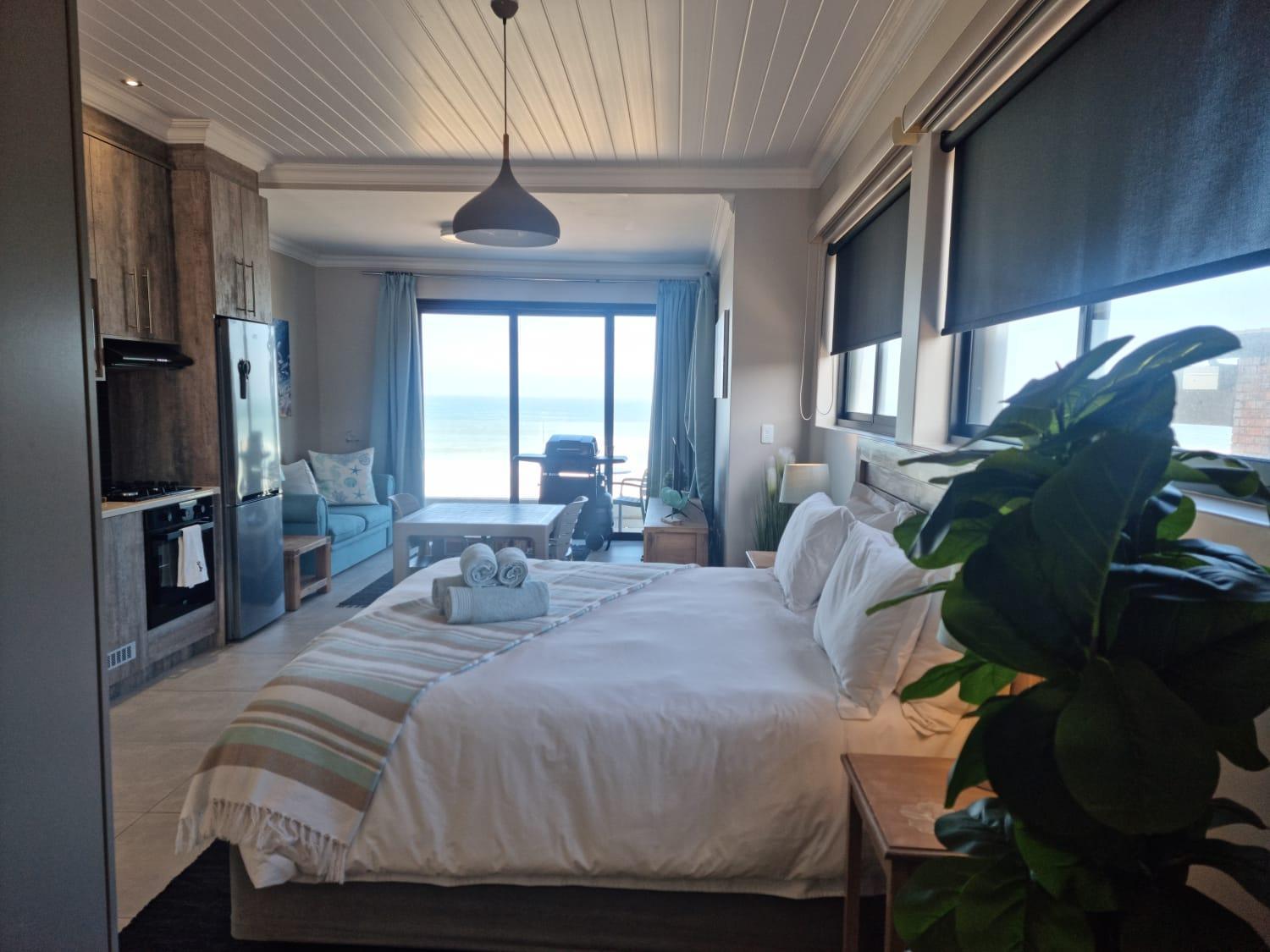 Wavesend Wilderness Self-Catering Units Apartment Luaran gambar