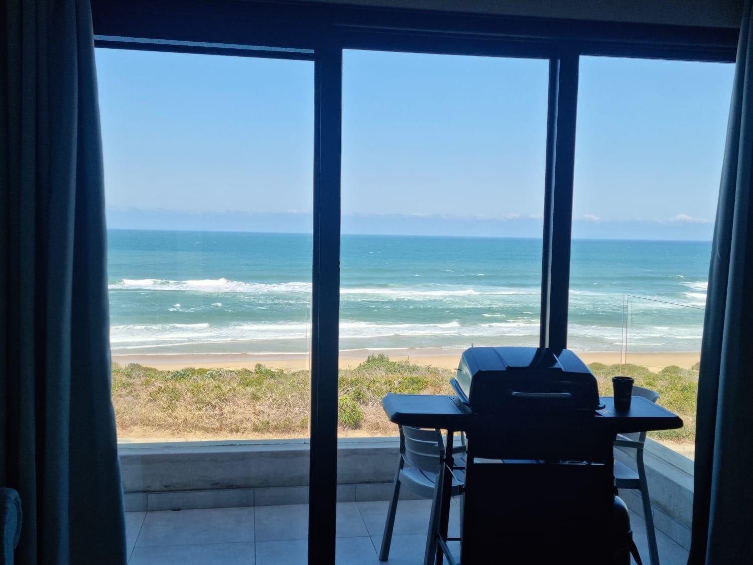 Wavesend Wilderness Self-Catering Units Apartment Luaran gambar