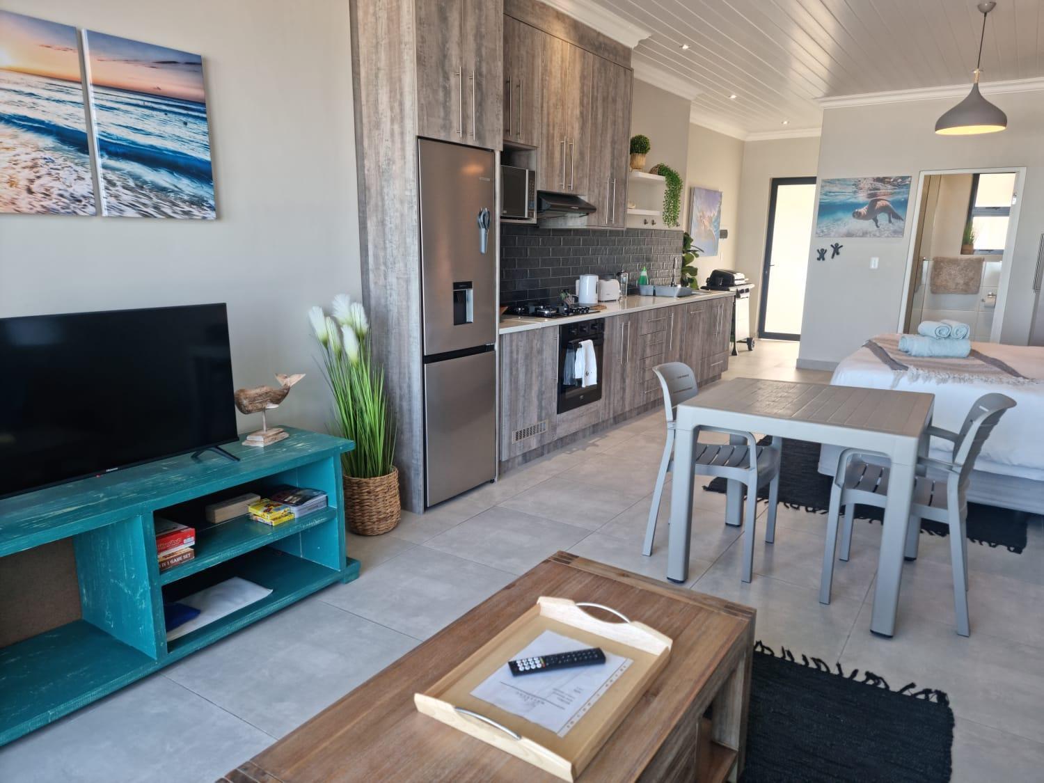Wavesend Wilderness Self-Catering Units Apartment Luaran gambar