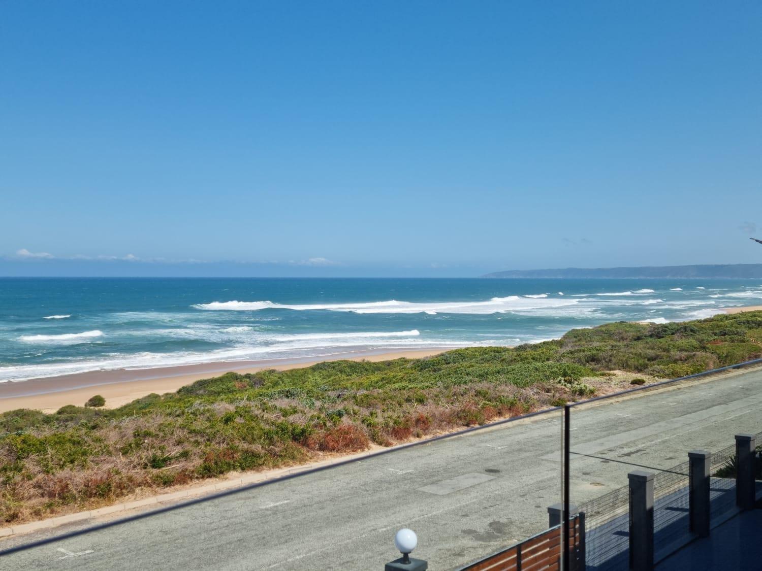 Wavesend Wilderness Self-Catering Units Apartment Luaran gambar