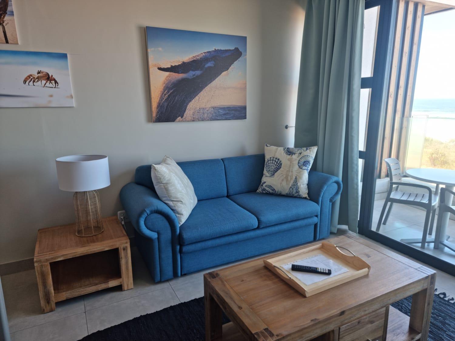 Wavesend Wilderness Self-Catering Units Apartment Luaran gambar