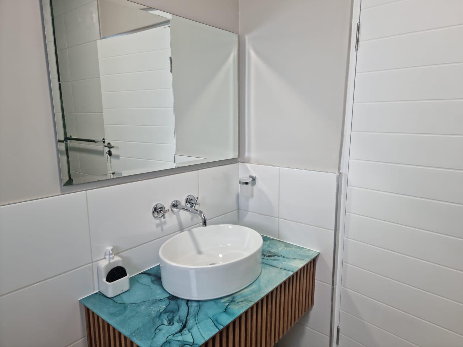 Wavesend Wilderness Self-Catering Units Apartment Luaran gambar